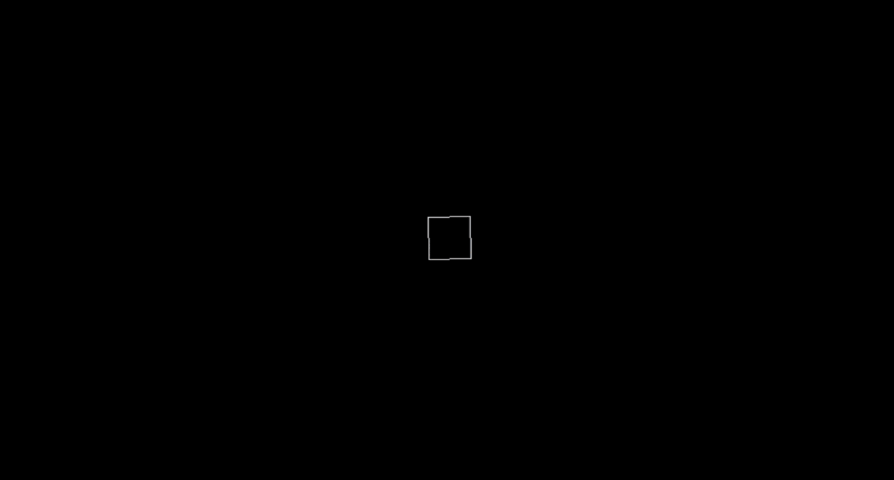 Rotating Square Result